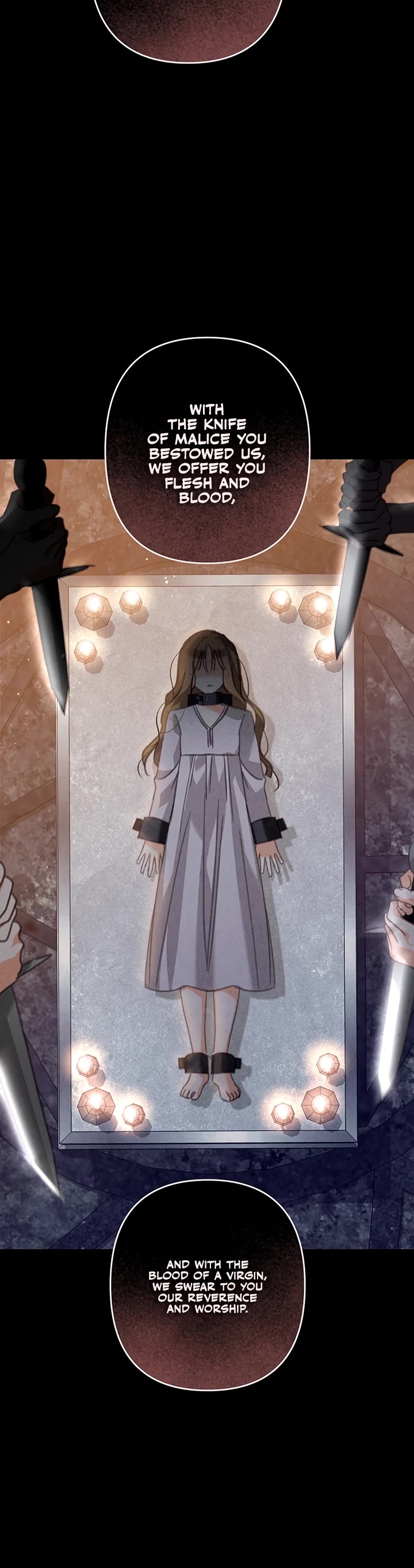 How to Survive as a Maid in a Horror Game Chapter 51 page 5 - Chapter 51: Start of Season 2