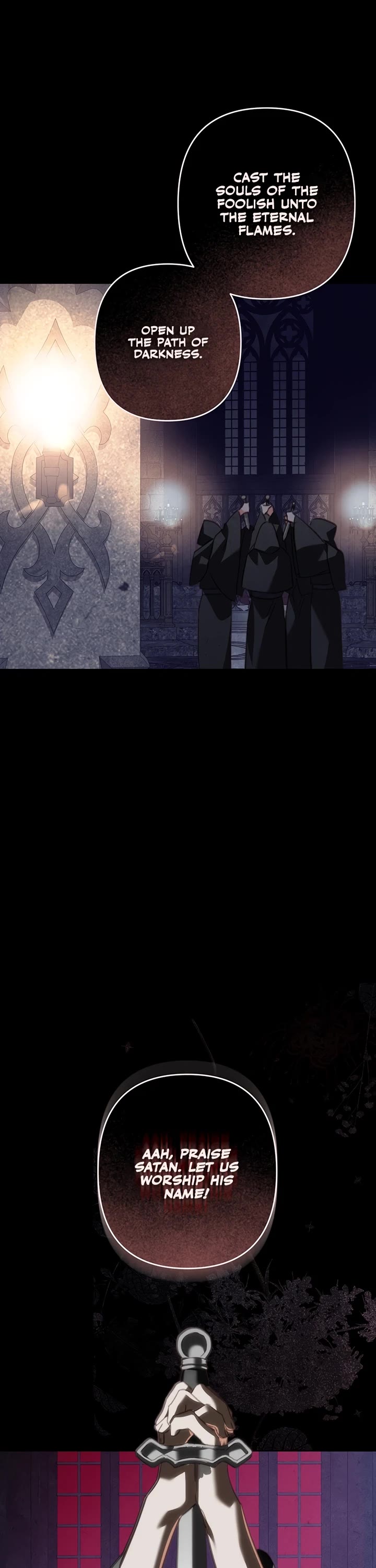 How to Survive as a Maid in a Horror Game Chapter 51 page 6 - Chapter 51: Start of Season 2