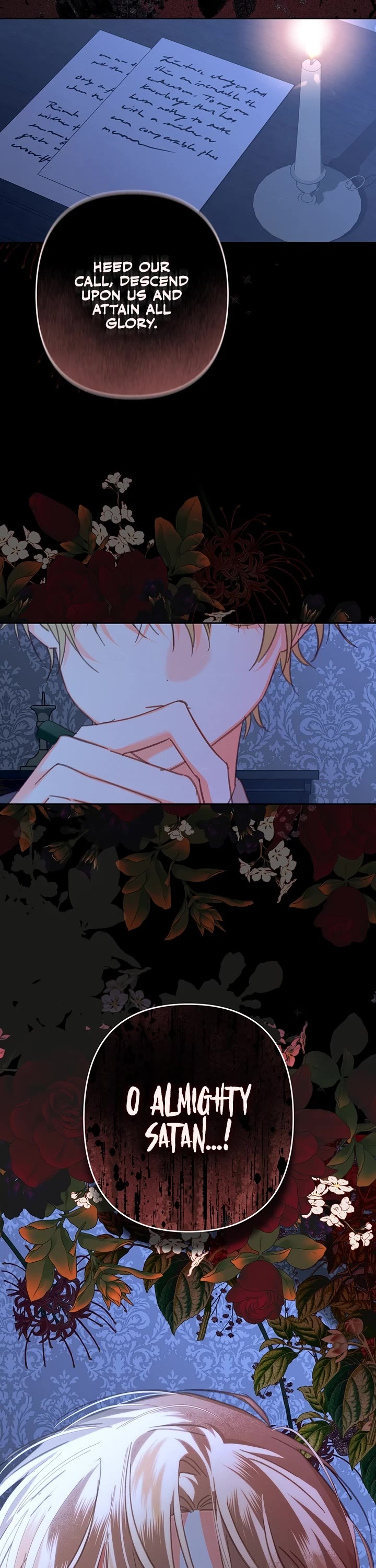 How to Survive as a Maid in a Horror Game Chapter 51 page 8 - Chapter 51: Start of Season 2