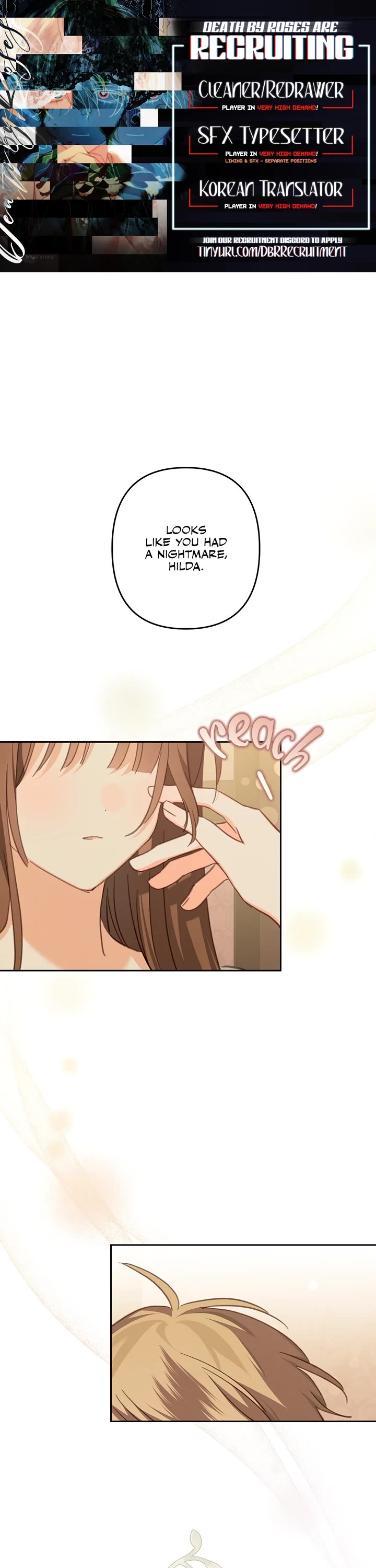 How to Survive as a Maid in a Horror Game Chapter 52 page 1 - Chapter 52