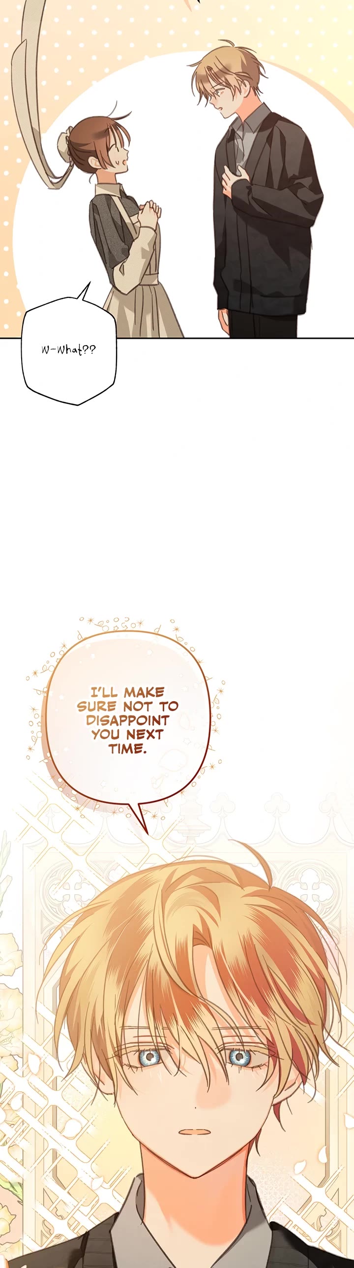 How to Survive as a Maid in a Horror Game Chapter 52 page 14 - Chapter 52