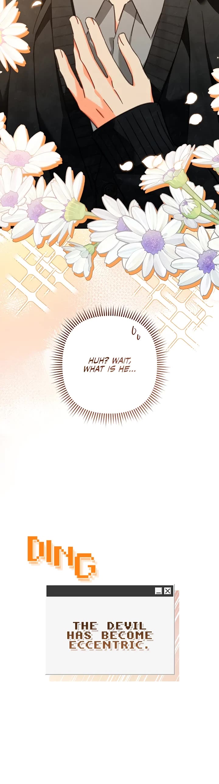 How to Survive as a Maid in a Horror Game Chapter 52 page 15 - Chapter 52