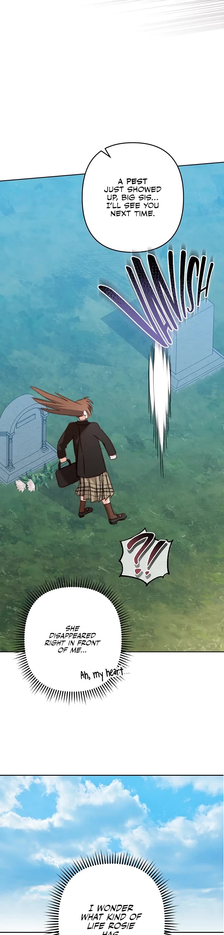 How to Survive as a Maid in a Horror Game Chapter 52 page 37 - Chapter 52