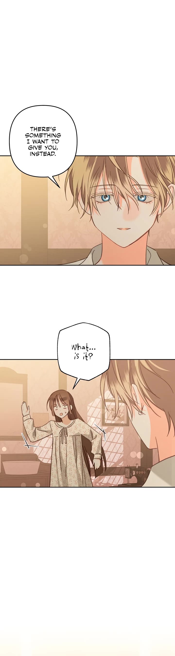 How to Survive as a Maid in a Horror Game Chapter 52 page 4 - Chapter 52