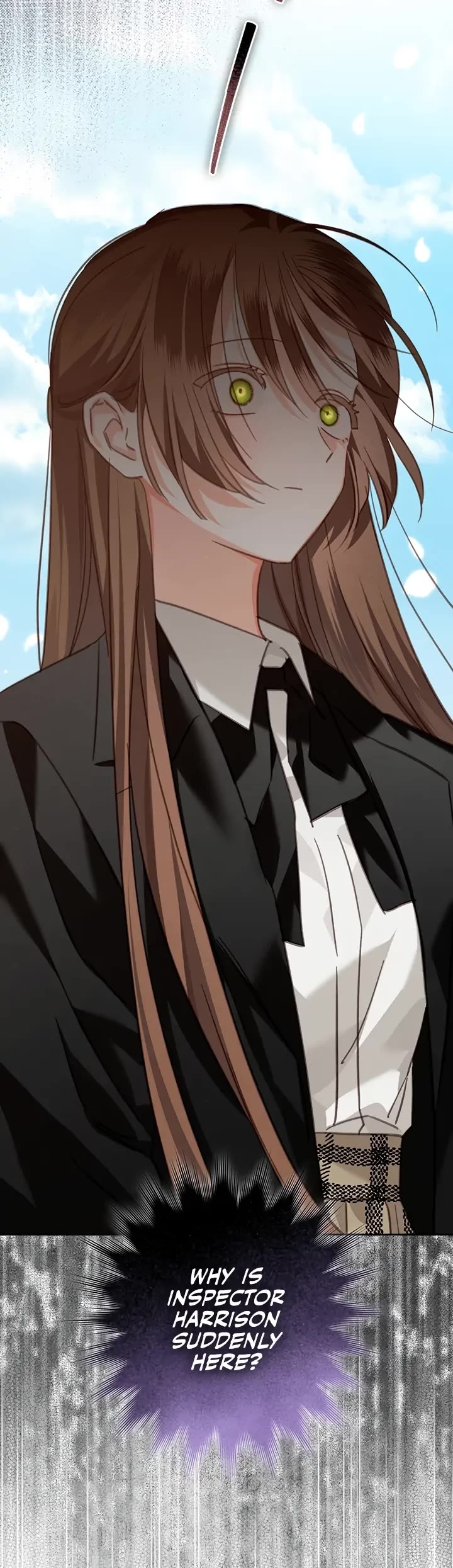 How to Survive as a Maid in a Horror Game Chapter 52 page 40 - Chapter 52