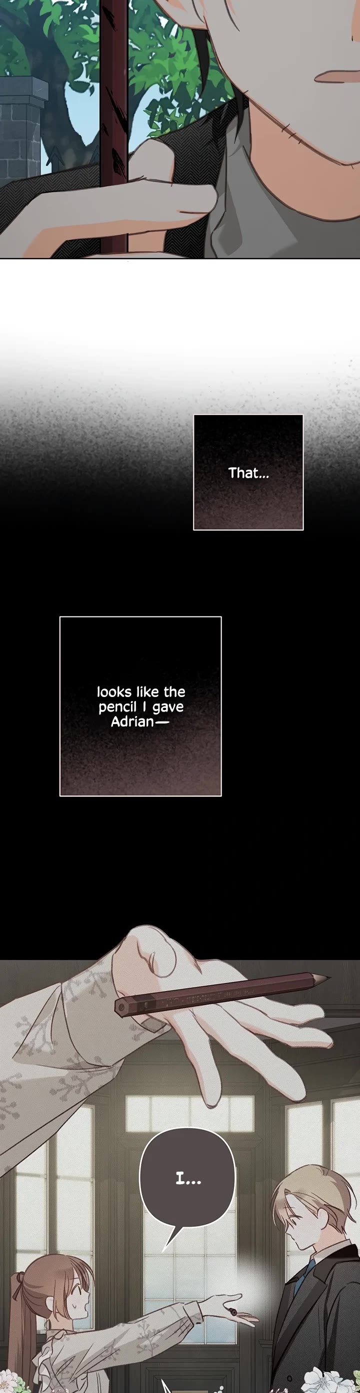 How to Survive as a Maid in a Horror Game Chapter 53 page 10 - Chapter 53