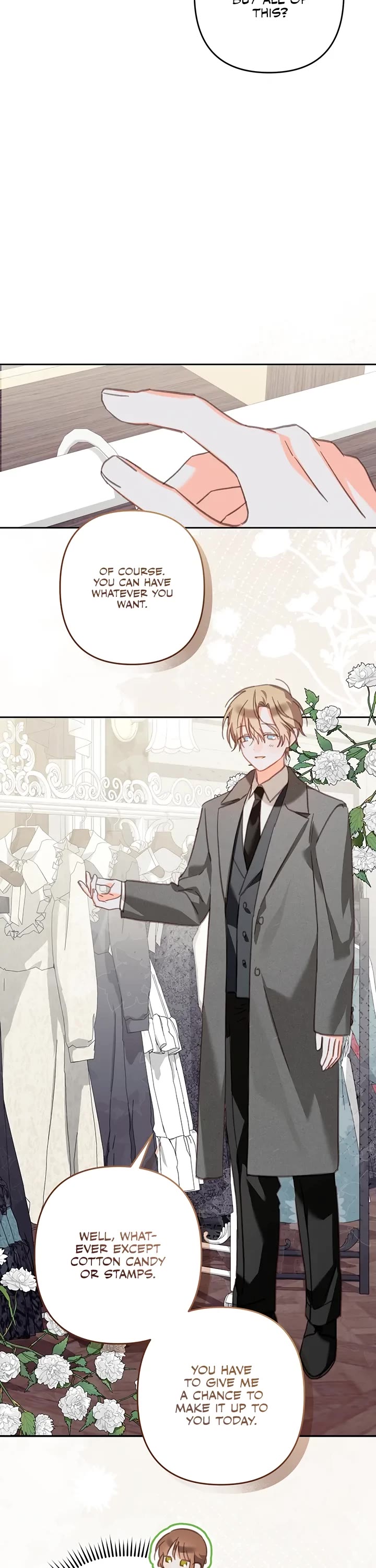 How to Survive as a Maid in a Horror Game Chapter 53 page 22 - Chapter 53