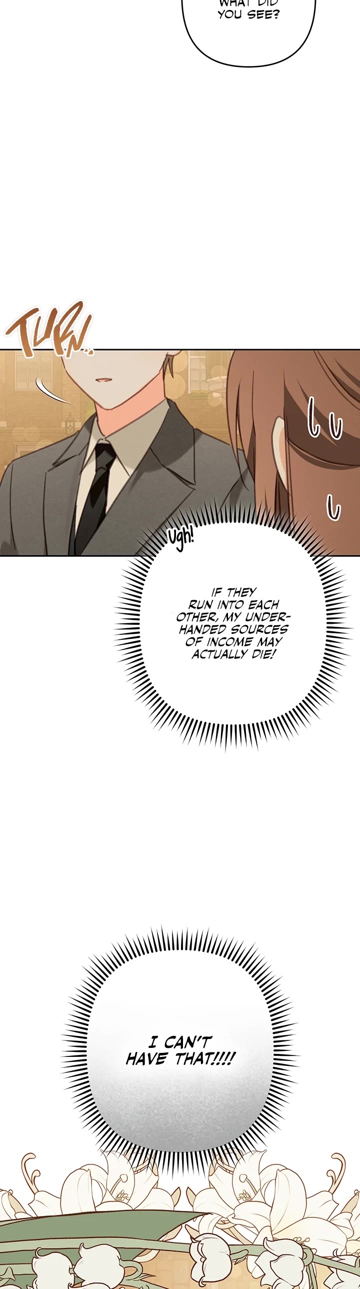 How to Survive as a Maid in a Horror Game Chapter 53 page 35 - Chapter 53