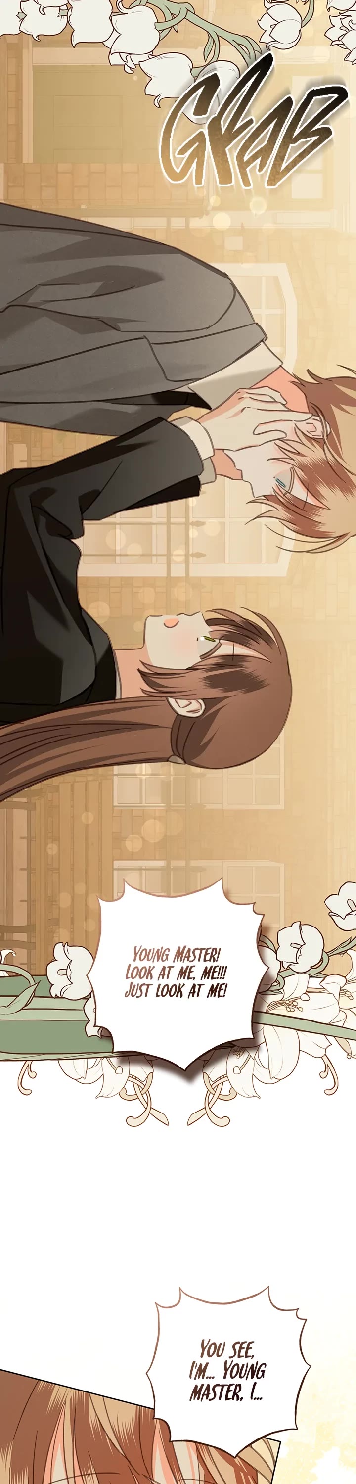 How to Survive as a Maid in a Horror Game Chapter 53 page 36 - Chapter 53