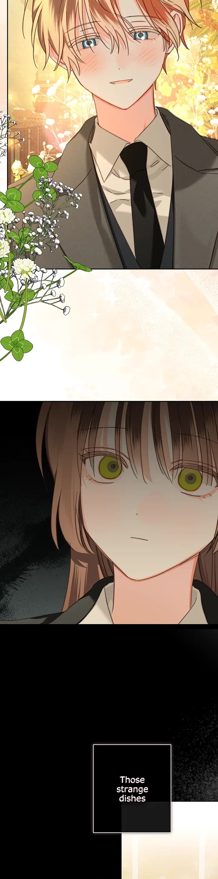 How to Survive as a Maid in a Horror Game Chapter 54 page 10 - Chapter 54