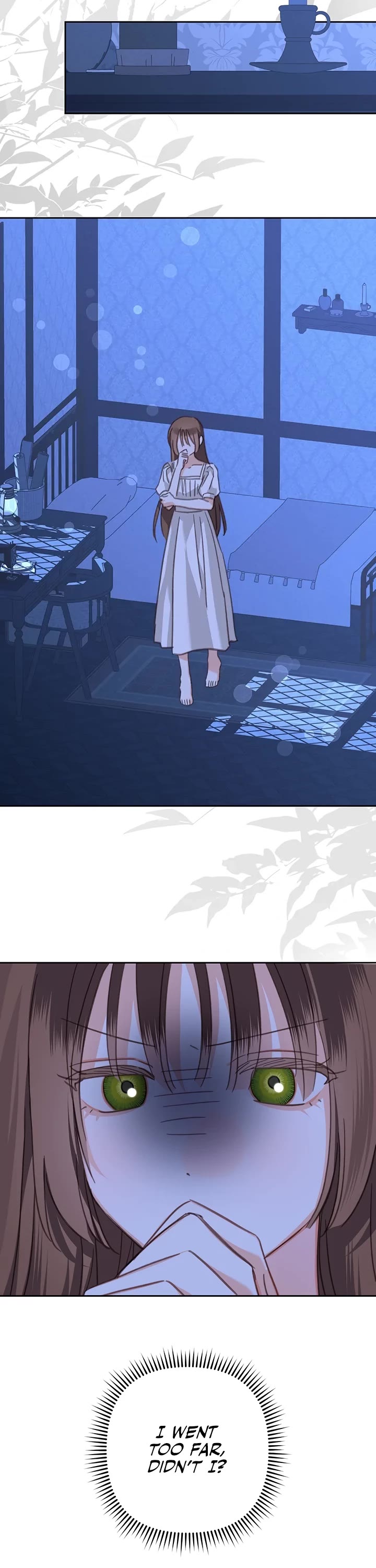 How to Survive as a Maid in a Horror Game Chapter 54 page 18 - Chapter 54