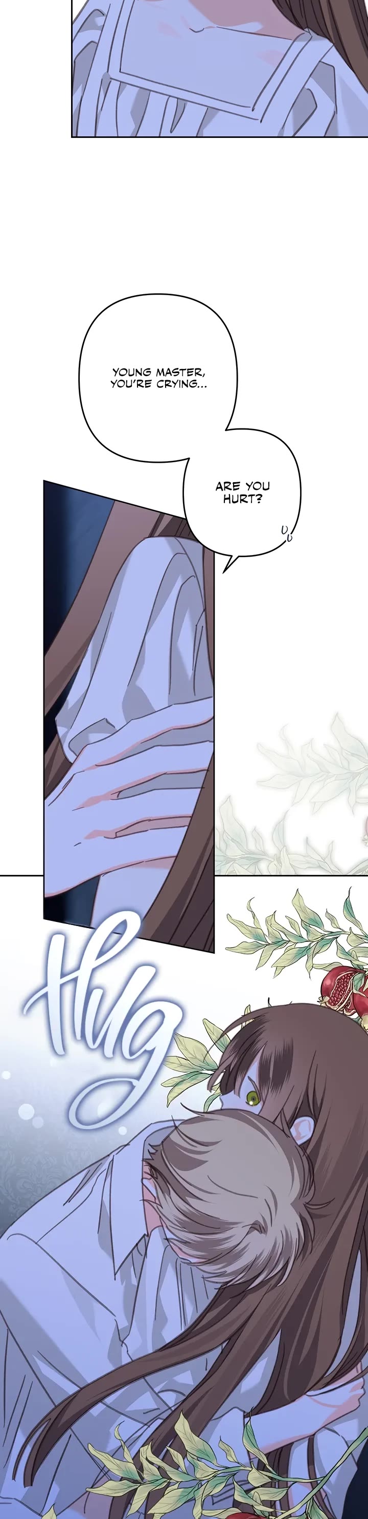 How to Survive as a Maid in a Horror Game Chapter 54 page 24 - Chapter 54