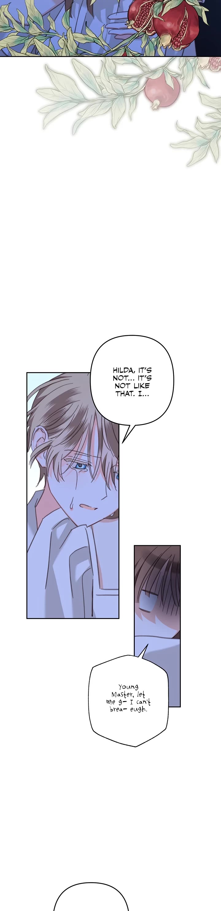 How to Survive as a Maid in a Horror Game Chapter 54 page 25 - Chapter 54