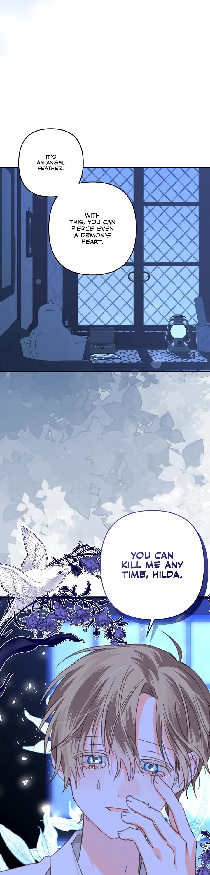 How to Survive as a Maid in a Horror Game Chapter 54 page 28 - Chapter 54