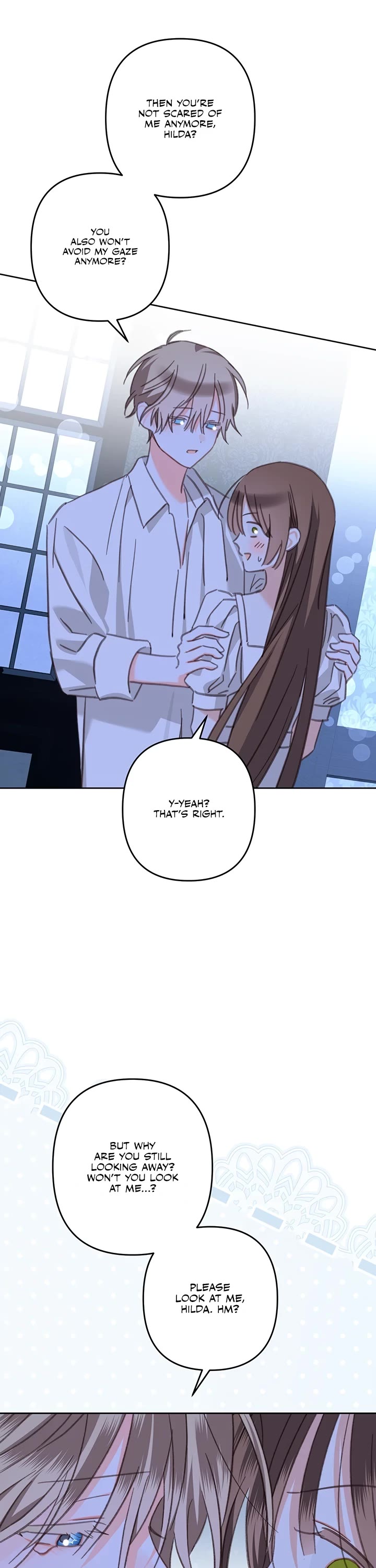 How to Survive as a Maid in a Horror Game Chapter 54 page 31 - Chapter 54