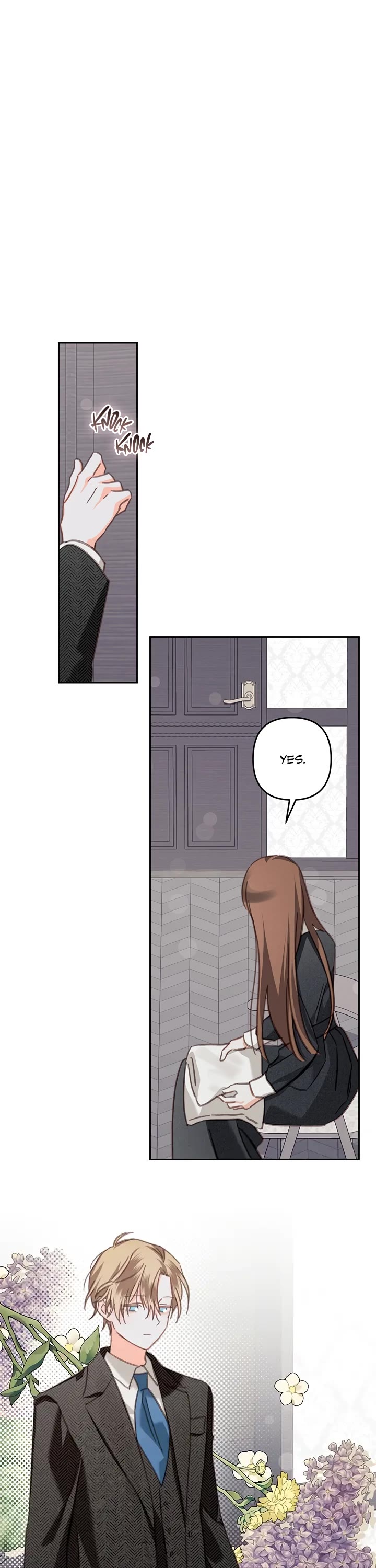 How to Survive as a Maid in a Horror Game Chapter 55 page 21 - Chapter 55