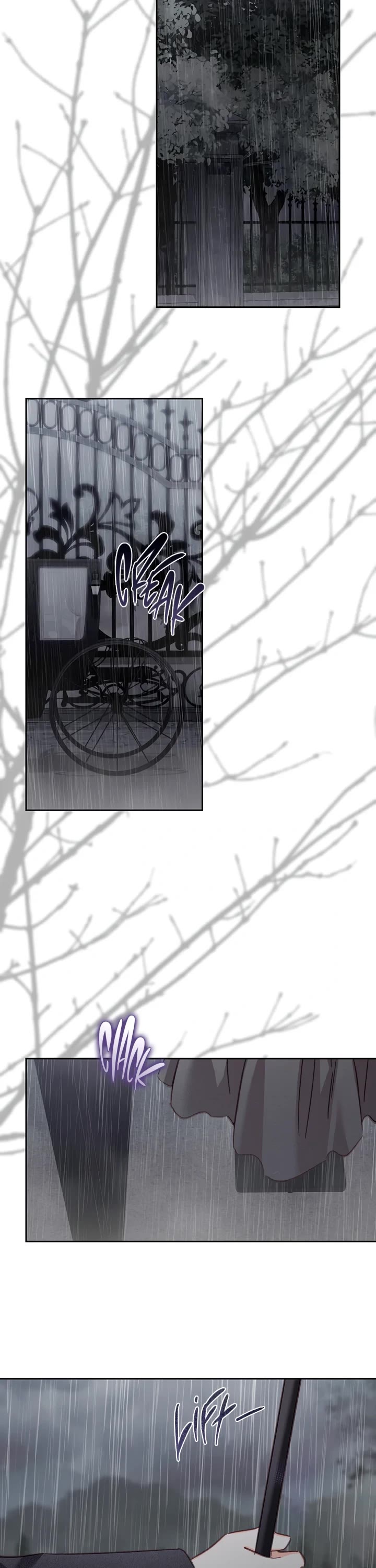 How to Survive as a Maid in a Horror Game Chapter 55 page 3 - Chapter 55