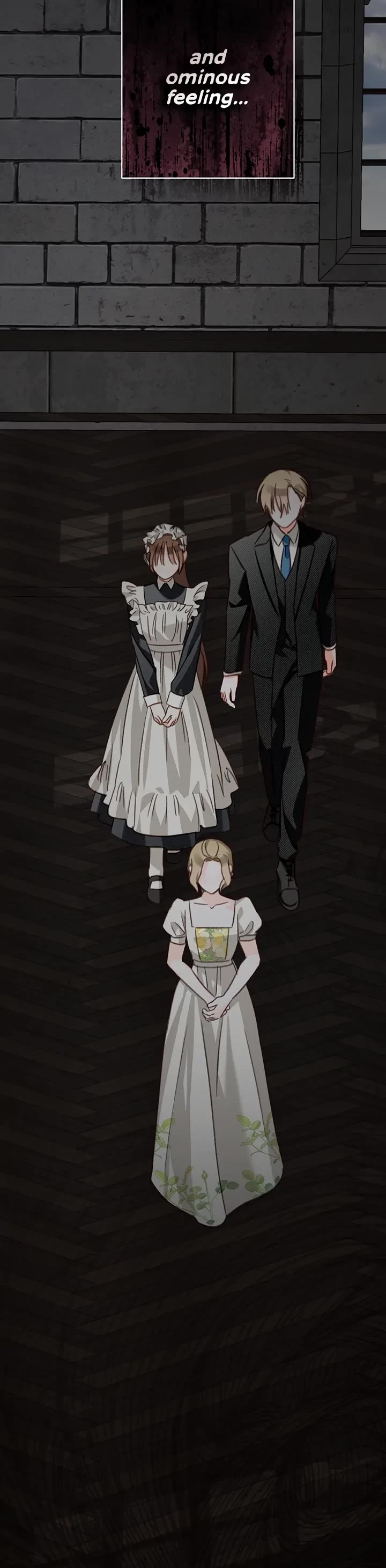 How to Survive as a Maid in a Horror Game Chapter 55 page 32 - Chapter 55