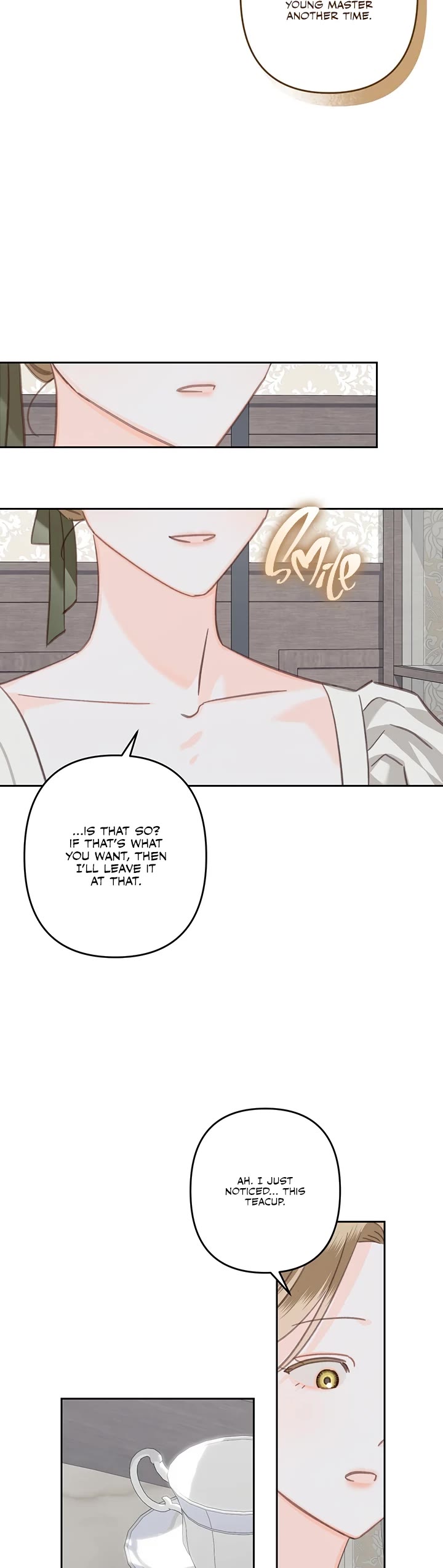 How to Survive as a Maid in a Horror Game Chapter 56 page 10 - Chapter 56