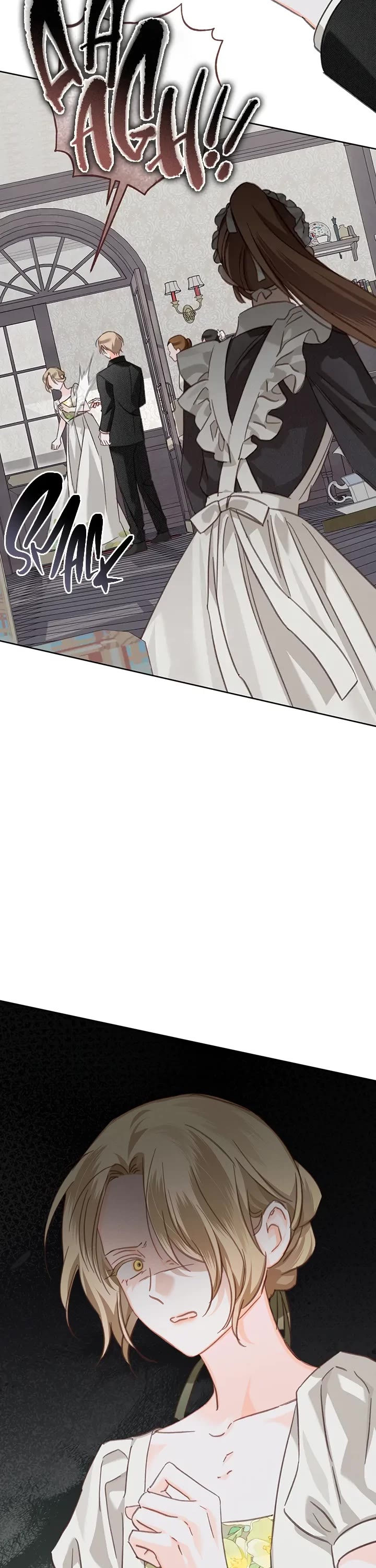How to Survive as a Maid in a Horror Game Chapter 56 page 18 - Chapter 56
