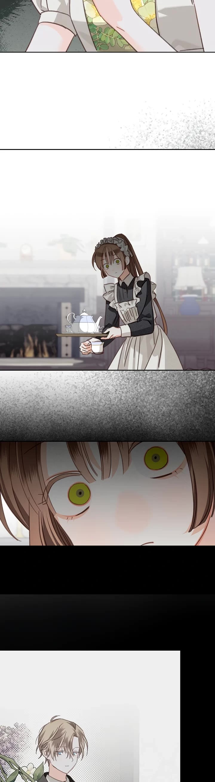 How to Survive as a Maid in a Horror Game Chapter 56 page 19 - Chapter 56