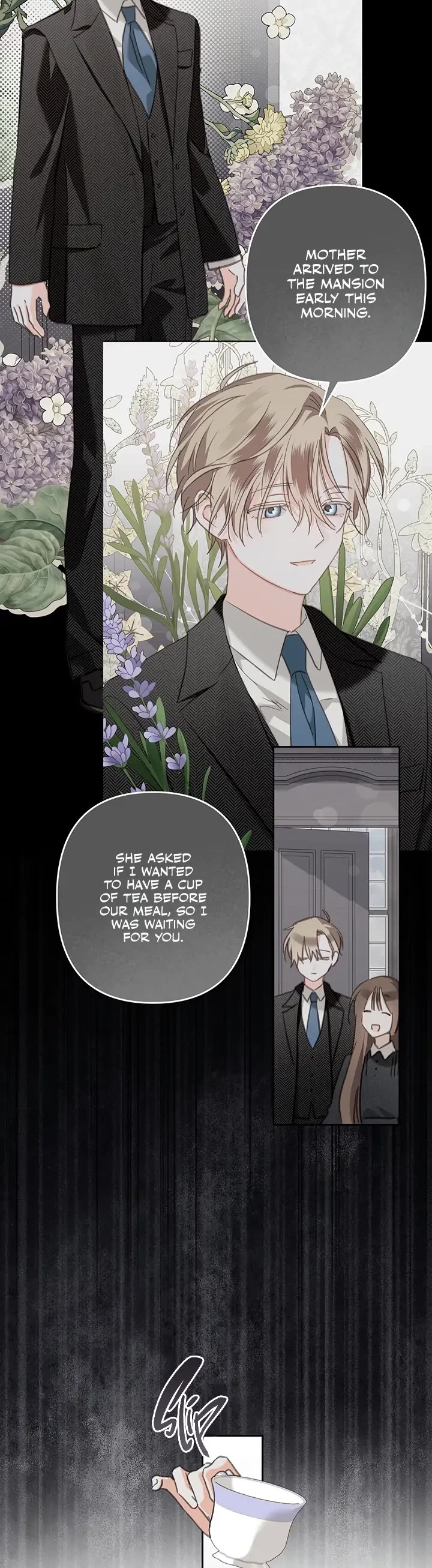 How to Survive as a Maid in a Horror Game Chapter 56 page 20 - Chapter 56