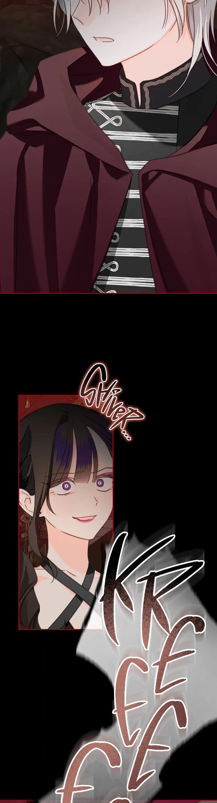 How to Survive as a Maid in a Horror Game Chapter 57 page 10 - Chapter 57: Adrian Side Story 01