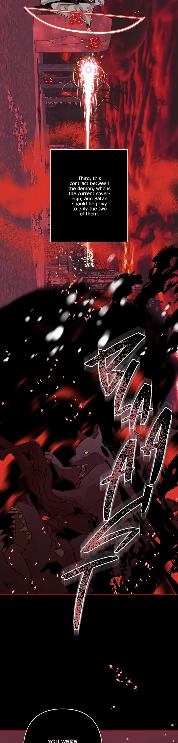How to Survive as a Maid in a Horror Game Chapter 58 page 11 - Chapter 58: Adrian Side Story 02