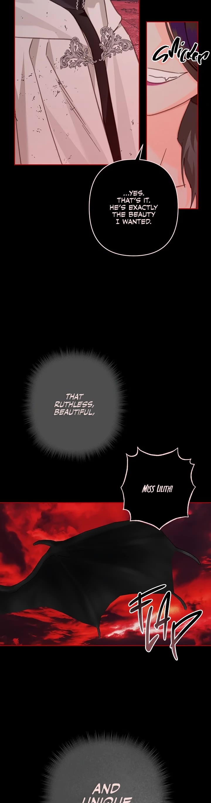 How to Survive as a Maid in a Horror Game Chapter 58 page 14 - Chapter 58: Adrian Side Story 02