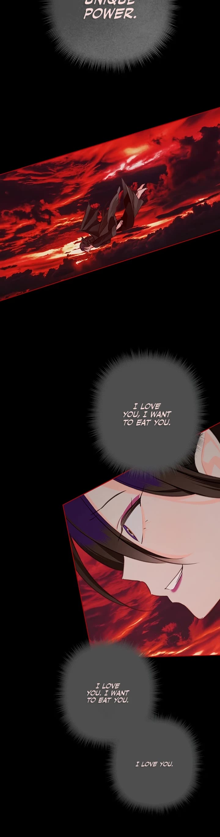 How to Survive as a Maid in a Horror Game Chapter 58 page 15 - Chapter 58: Adrian Side Story 02