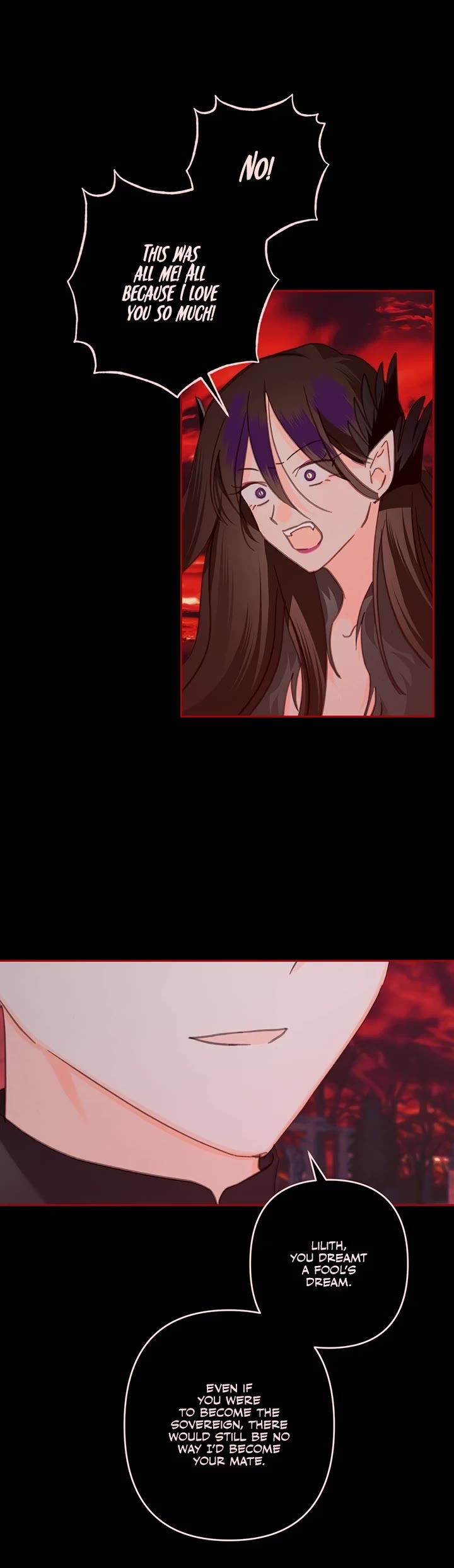 How to Survive as a Maid in a Horror Game Chapter 58 page 19 - Chapter 58: Adrian Side Story 02