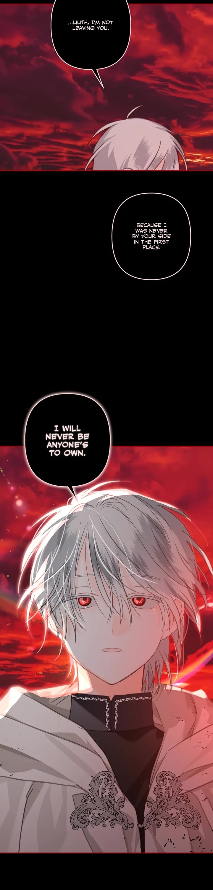 How to Survive as a Maid in a Horror Game Chapter 58 page 23 - Chapter 58: Adrian Side Story 02