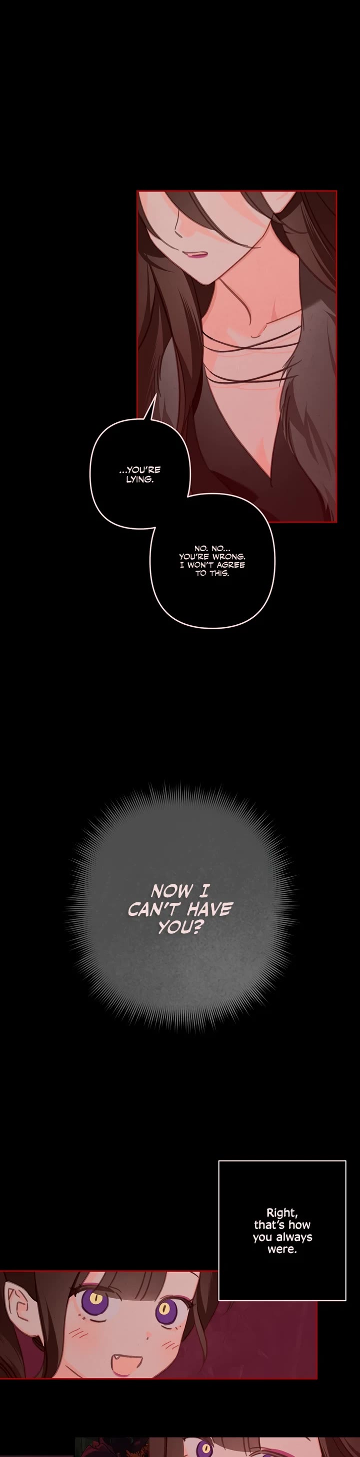 How to Survive as a Maid in a Horror Game Chapter 58 page 24 - Chapter 58: Adrian Side Story 02