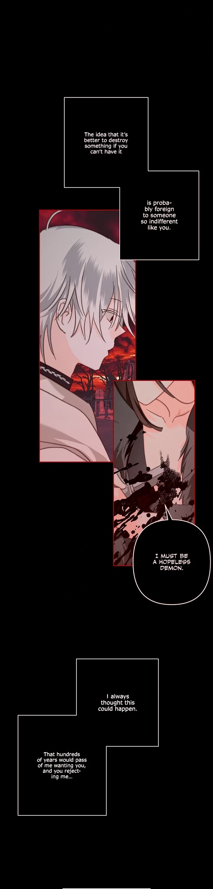 How to Survive as a Maid in a Horror Game Chapter 58 page 27 - Chapter 58: Adrian Side Story 02