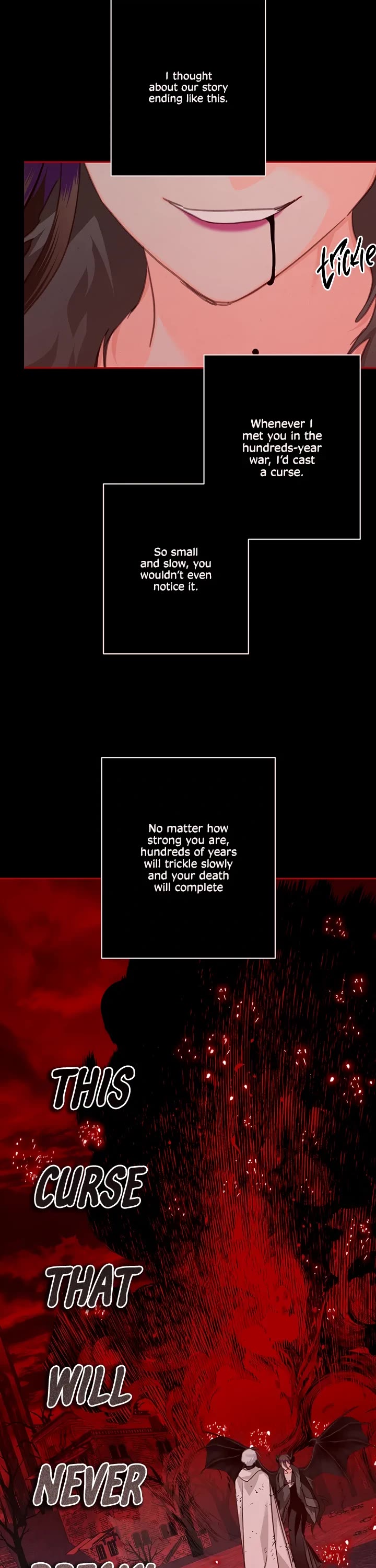 How to Survive as a Maid in a Horror Game Chapter 58 page 28 - Chapter 58: Adrian Side Story 02