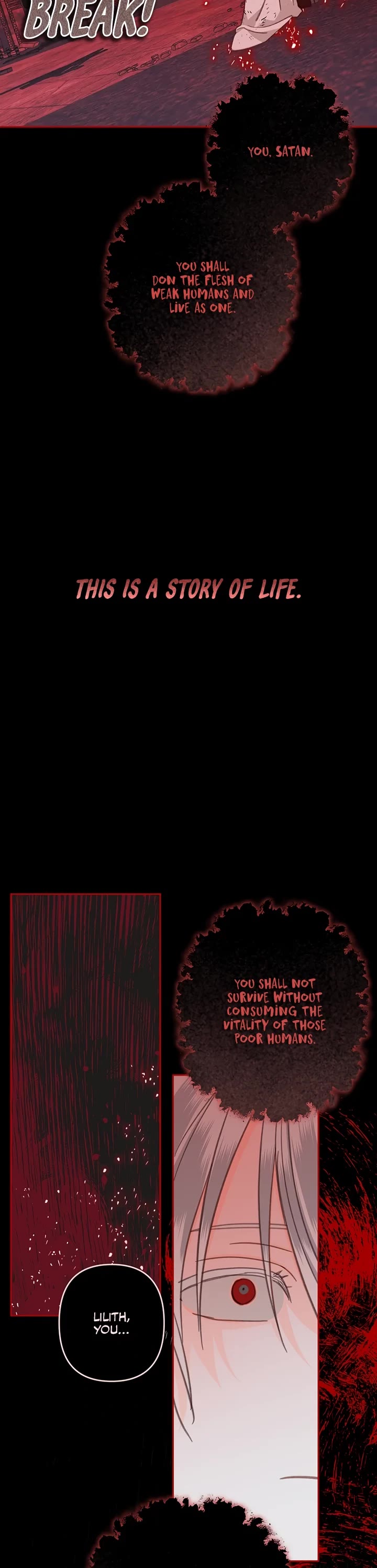 How to Survive as a Maid in a Horror Game Chapter 58 page 29 - Chapter 58: Adrian Side Story 02