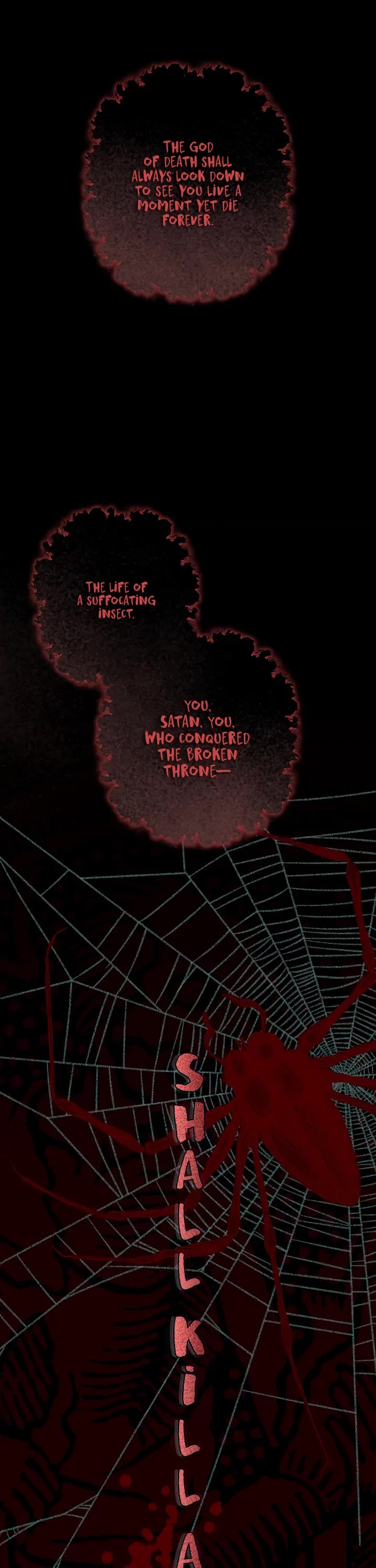 How to Survive as a Maid in a Horror Game Chapter 58 page 31 - Chapter 58: Adrian Side Story 02