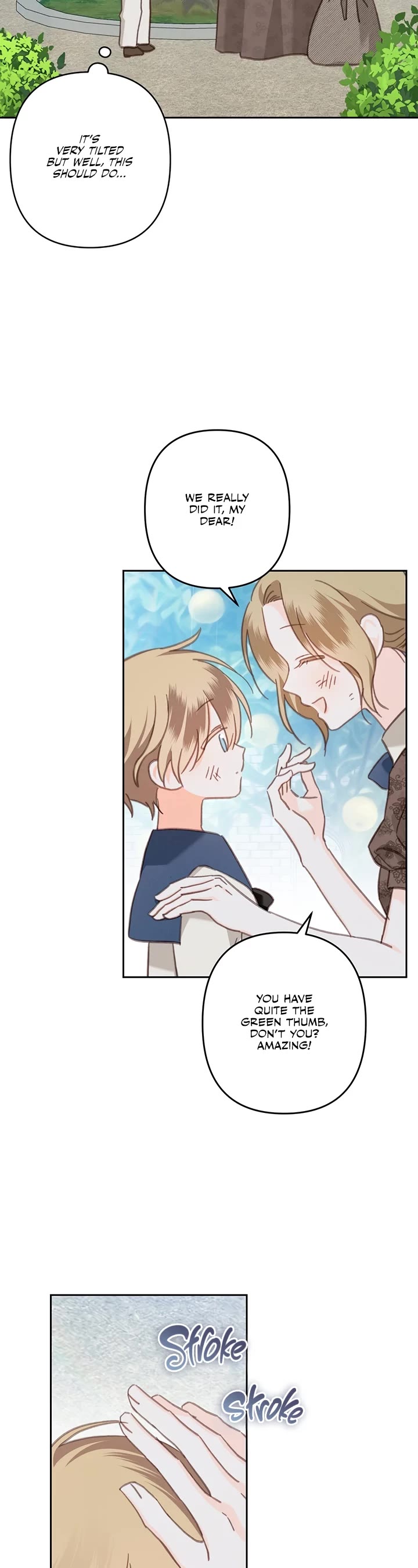 How to Survive as a Maid in a Horror Game Chapter 59 page 10 - Chapter 59: Adrian Side Story 03