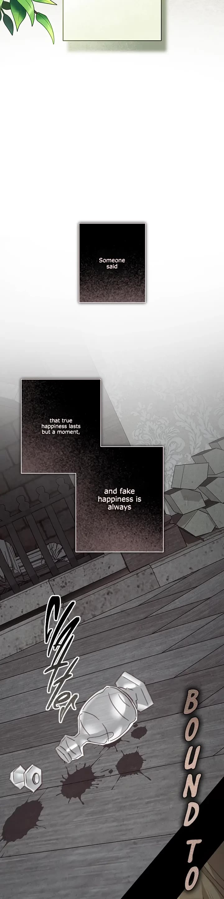 How to Survive as a Maid in a Horror Game Chapter 59 page 14 - Chapter 59: Adrian Side Story 03