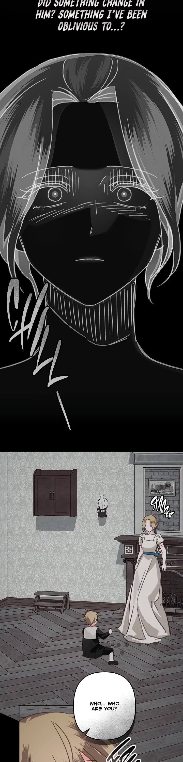 How to Survive as a Maid in a Horror Game Chapter 59 page 18 - Chapter 59: Adrian Side Story 03