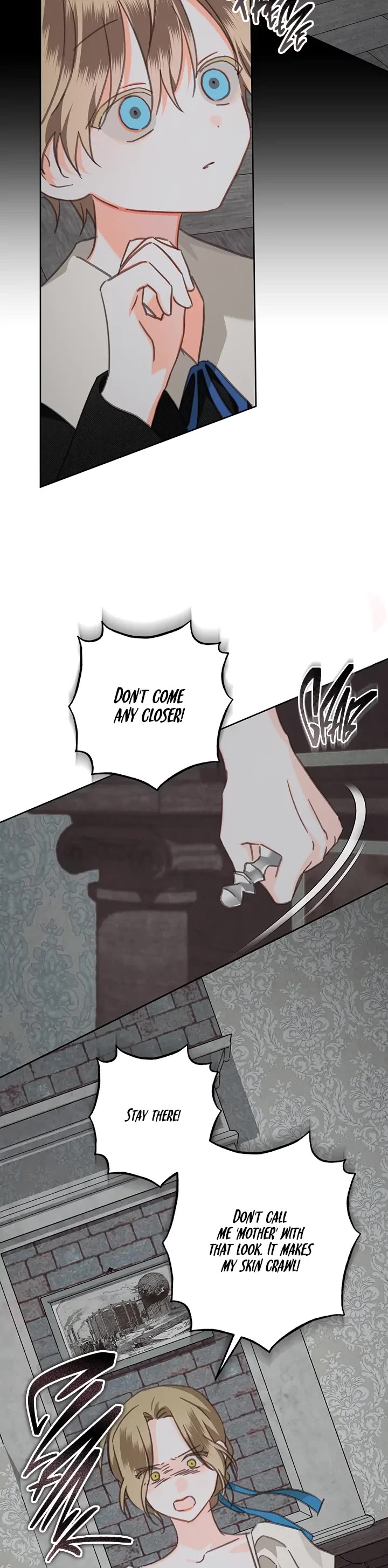 How to Survive as a Maid in a Horror Game Chapter 59 page 19 - Chapter 59: Adrian Side Story 03