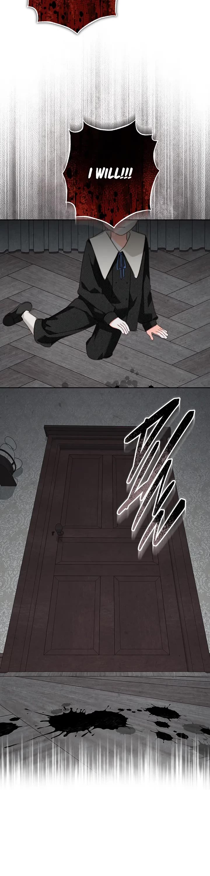 How to Survive as a Maid in a Horror Game Chapter 59 page 27 - Chapter 59: Adrian Side Story 03