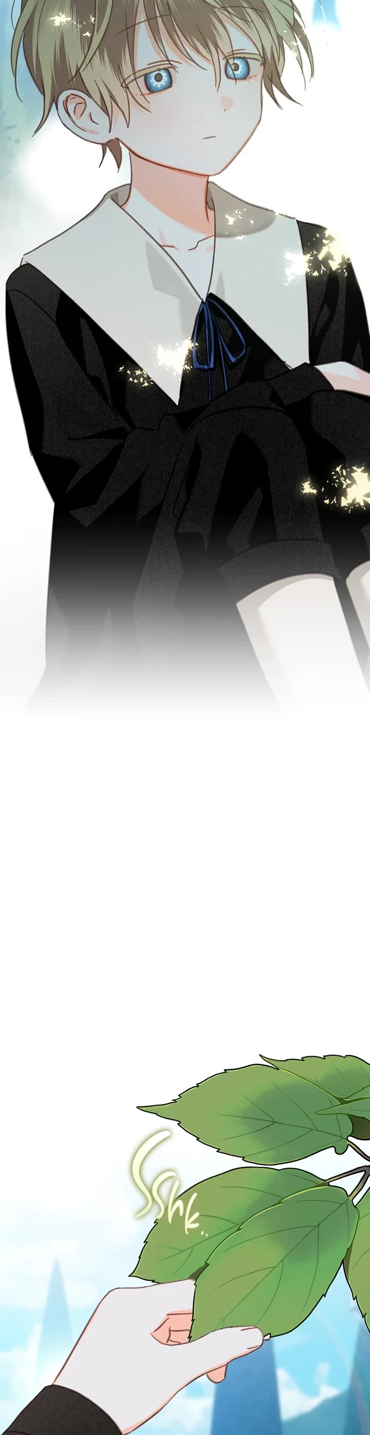 How to Survive as a Maid in a Horror Game Chapter 59 page 30 - Chapter 59: Adrian Side Story 03