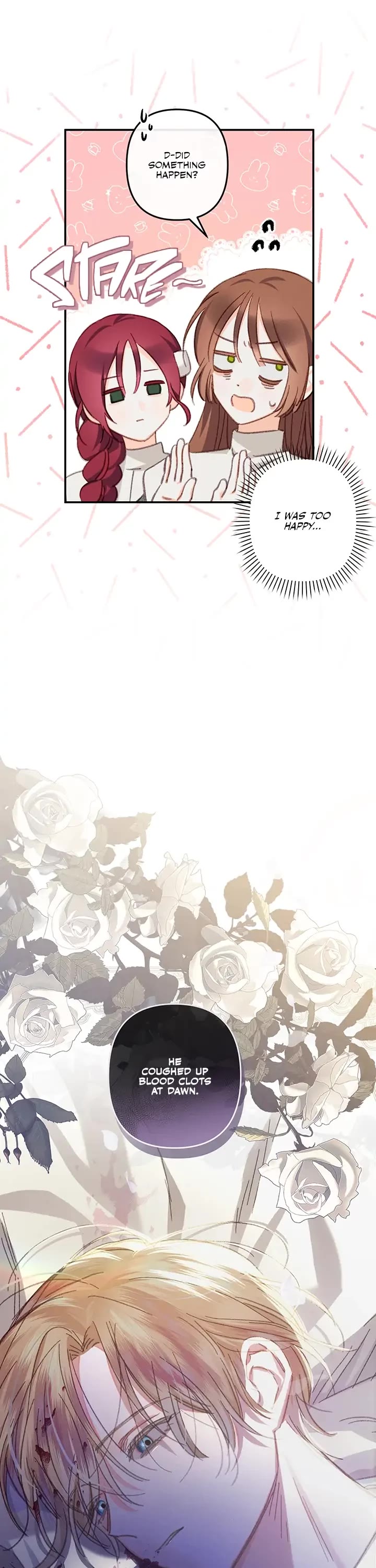 How to Survive as a Maid in a Horror Game Chapter 6 page 11 - Chapter 6