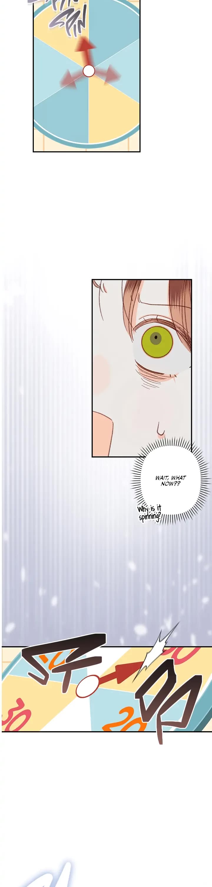 How to Survive as a Maid in a Horror Game Chapter 6 page 19 - Chapter 6