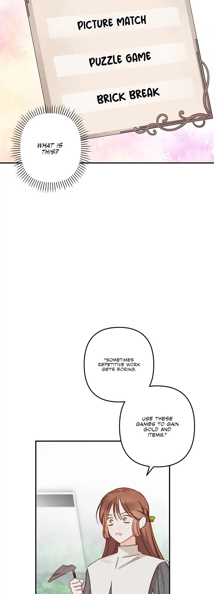 How to Survive as a Maid in a Horror Game Chapter 6 page 24 - Chapter 6