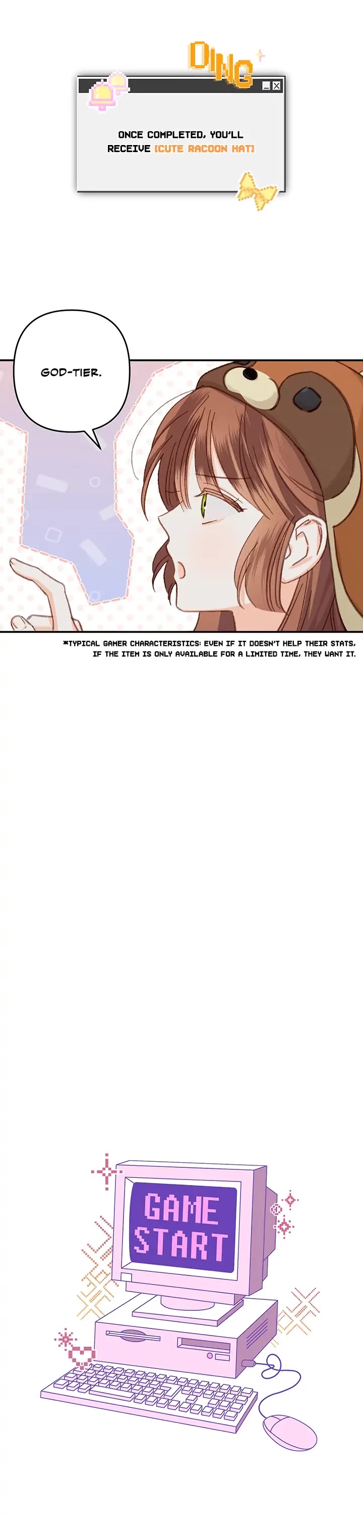 How to Survive as a Maid in a Horror Game Chapter 6 page 26 - Chapter 6