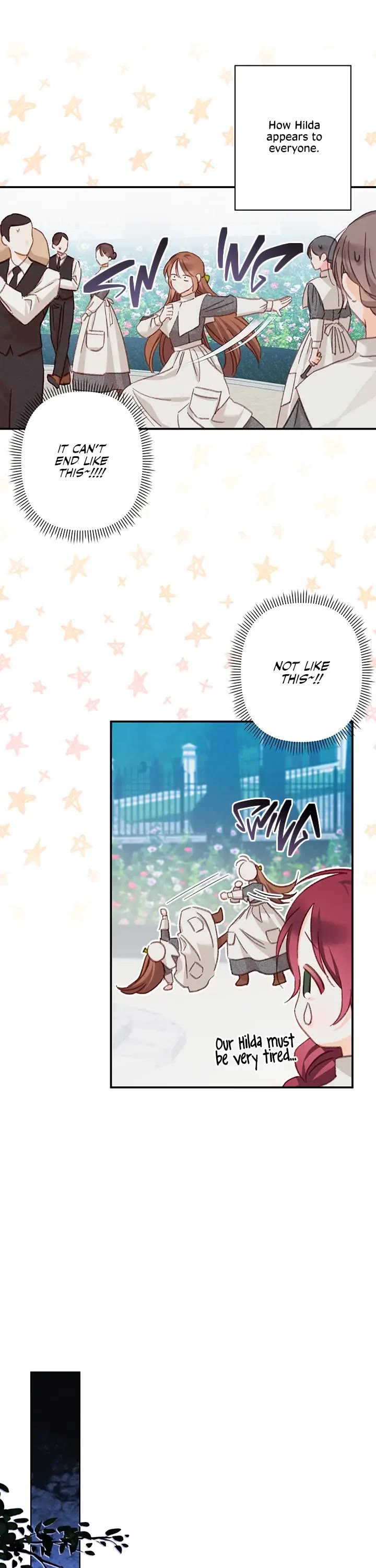 How to Survive as a Maid in a Horror Game Chapter 6 page 30 - Chapter 6