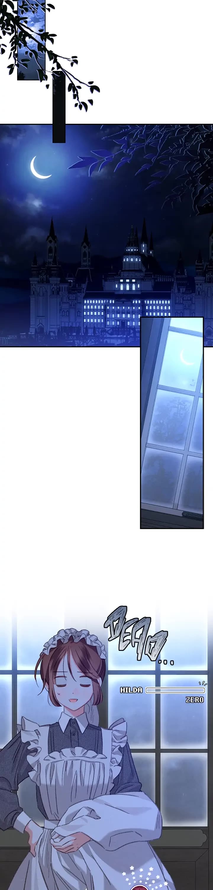 How to Survive as a Maid in a Horror Game Chapter 6 page 31 - Chapter 6