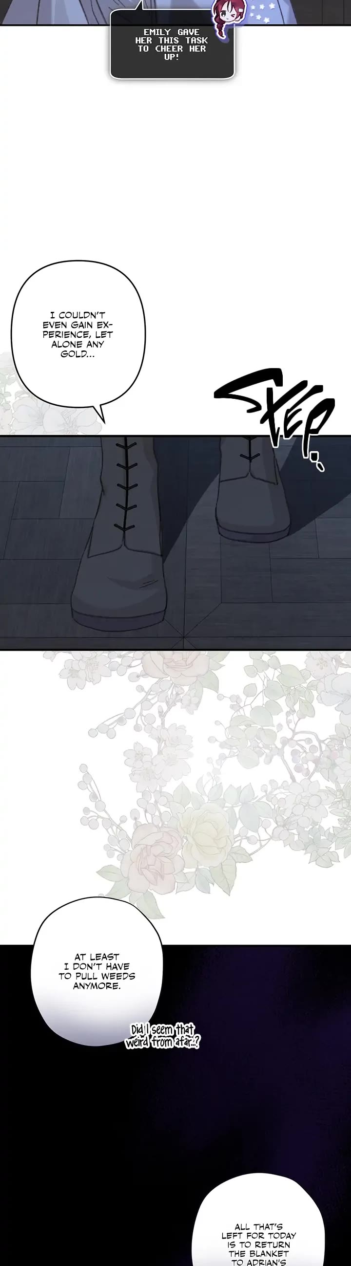 How to Survive as a Maid in a Horror Game Chapter 6 page 32 - Chapter 6